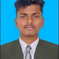 Chandu Reddy