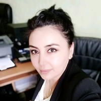 mokhichehra akhmadjonova