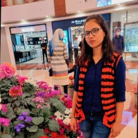 Deepa Pandey