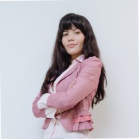 Keyvids Marina Araque Hernandez
