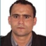 Bessnoun Ali