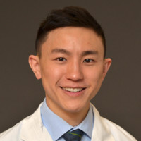 Patrick Yu