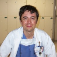 Jose Felix Castro M.D., FACS