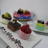 Minigli -Sans sucre ajouté