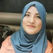 Oumaima Idoudi