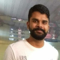 Sooraj Nanaiah