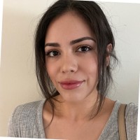 Daniella Valencia