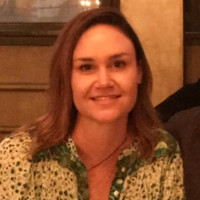 Christina Pilkington