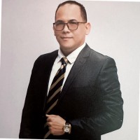 David A. Martinez