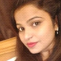 Somya Gupta