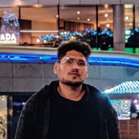 Shubham Darwatkar
