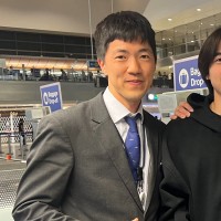 Matthew Lu