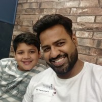 Pratik Bhutada