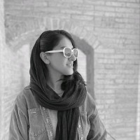 Zahra Bina