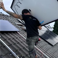 Mitchell Van den Berg