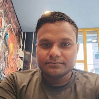 Manoj Kumar