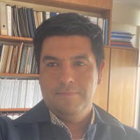 Braulio A. Reyes Núñez