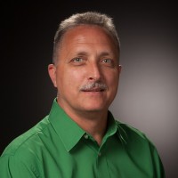 Jeffrey Yets