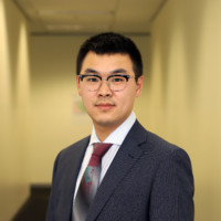 JUNFENG (Jeff) ZHANG