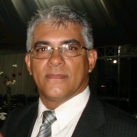 Carlos Alberto Palhano