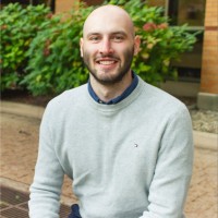 Eric Kirkendall