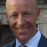 Ignacio Garcia Navarro
