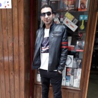 Abdelrhman Ashraf