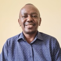 Martin Mwaniki