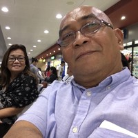 Ce Reynaldo Joel Talon