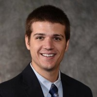 Dylan Ward