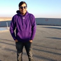 Rajesh Menghani