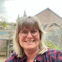 Anneloes Van Gelder