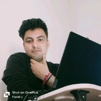 Atul Sharma