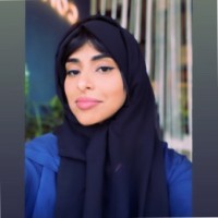 Samah Al-Amoudi