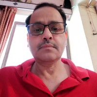 Basanta Kumar Kar