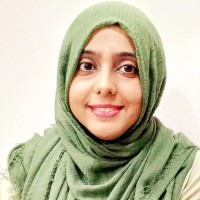Maryam Zaidi