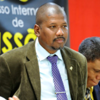 Etienne Claude