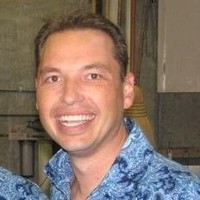 Steven Thayer