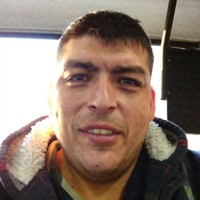 Rodrigo Lagos