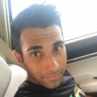 Zoheb Thayer