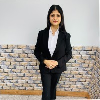 Wamika Kaul