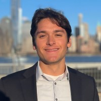 Marcus Ortiz