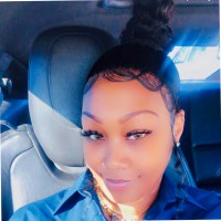 Lashica Burnside