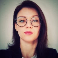 Natalia Chistiakova