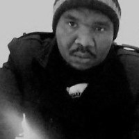 Jacob Motsumi Mogale