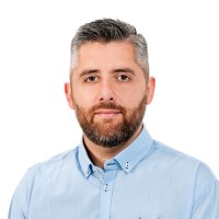 Roberto Álvarez Garzón - Business Partner It