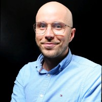 Jonas Straub