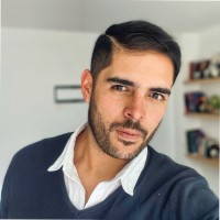 Victor Solano