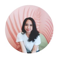 Bertilia Maya Intansari