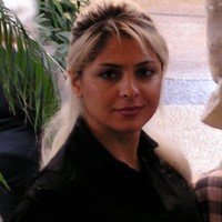 Elle Larijani